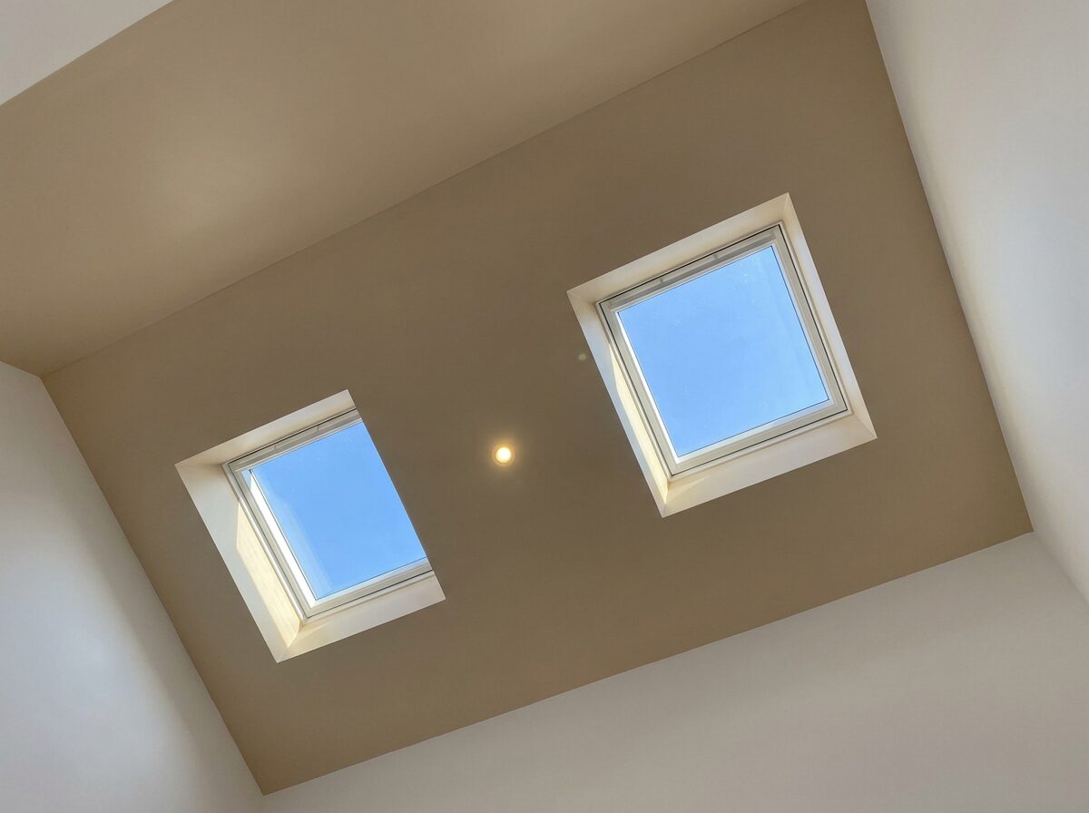 Villa sur-mesure construite par AT Construction dans l'Hérault — réalisation 9